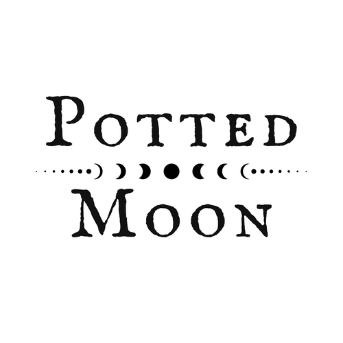 Potted Moon